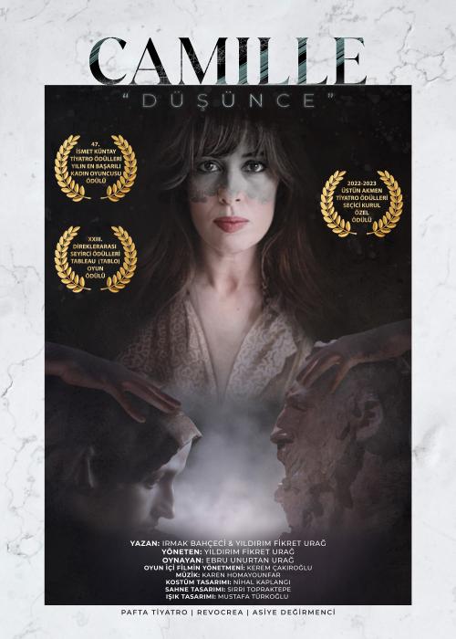CAMILLE / DÜŞÜNCE