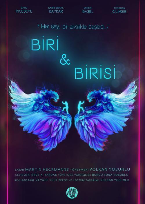BİRİ&BİRİSİ