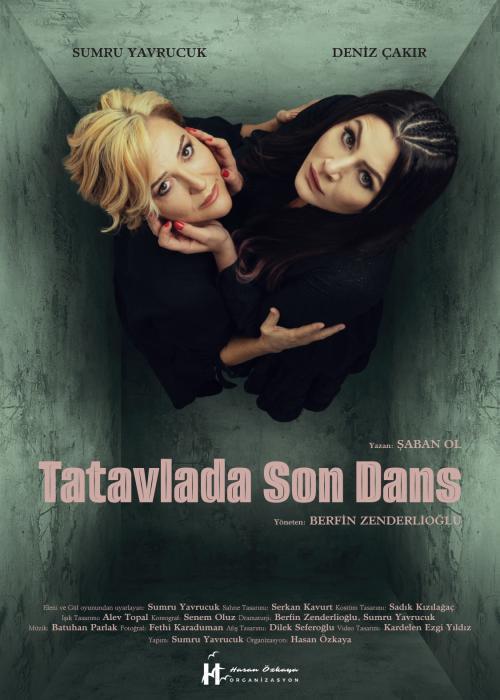 TATAVLADA SON DANS