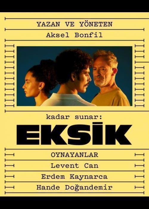 EKSİK