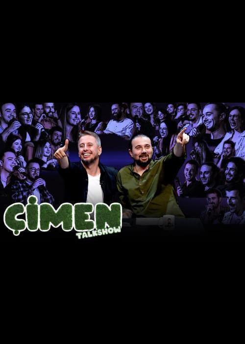 ÇİMEN ŞOV