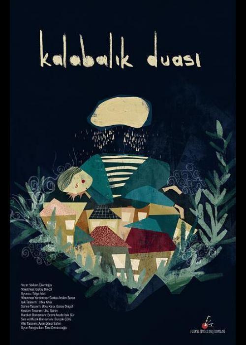 KALABALIK DUASI