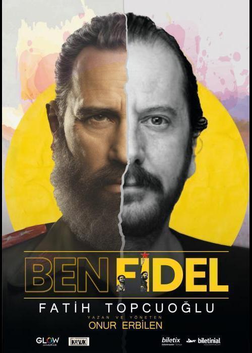 BEN FİDEL
