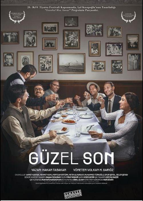 GÜZEL SON