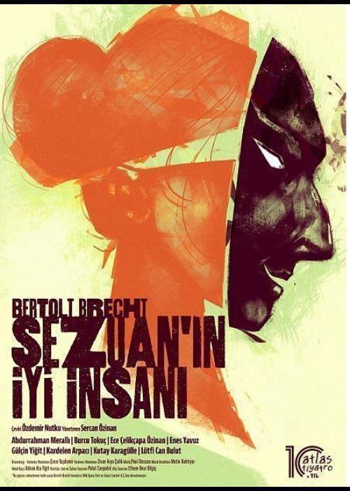 SEZUAN'IN İYİ İNSANI