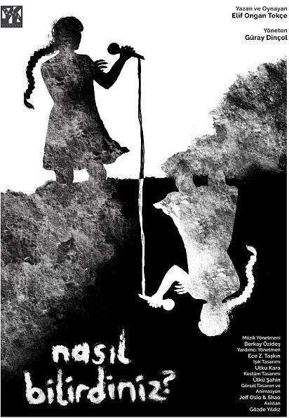 NASIL BİLİRDİNİZ